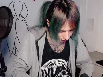 6black_Angel9 March 18, 2025 Chaturbate stream image