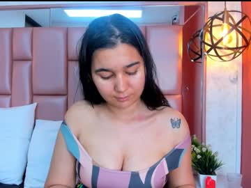 Amelia_Carpenter March 18, 2025 Chaturbate stream image