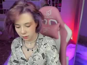 Amityblight March 18, 2025 Chaturbate stream image
