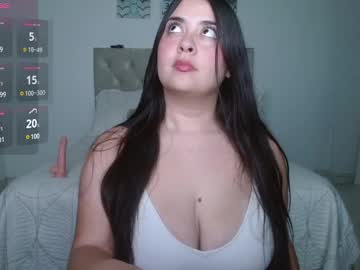 Ashley_Boobies March 18, 2025 Chaturbate stream image