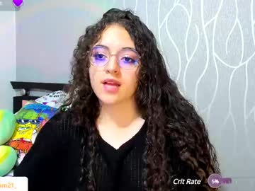 Ashleykiim_ March 18, 2025 Chaturbate stream image