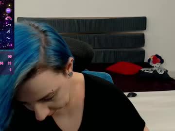 Autumnopal March 18, 2025 Chaturbate stream image