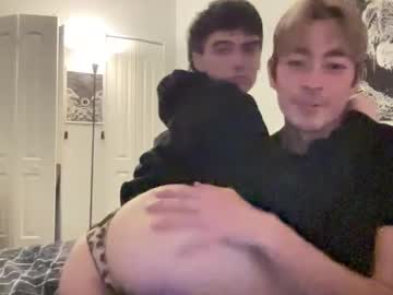 Demondogdyl March 18, 2025 Chaturbate stream image