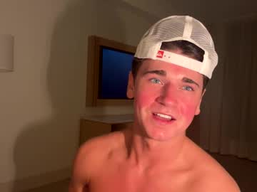 Elijahkinky March 18, 2025 Chaturbate stream image