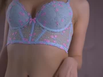 Evawarenn March 18, 2025 Chaturbate stream image