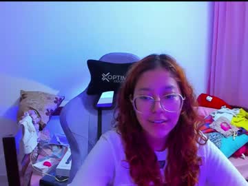 Gigimooon March 18, 2025 Chaturbate stream image
