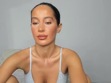 Kalisix66 March 18, 2025 Chaturbate stream image
