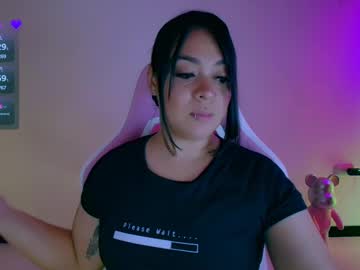 Lalablack1_ March 18, 2025 Chaturbate stream image