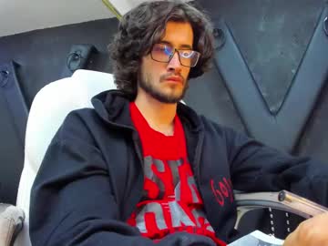 Loggan_Donnelly March 18, 2025 Chaturbate stream image