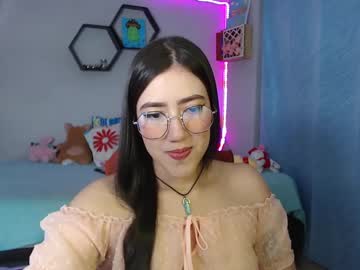 Lovelyauroraaa March 18, 2025 Chaturbate stream image