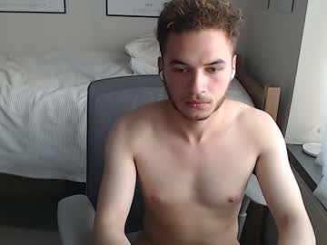 Ronlondonof March 18, 2025 Chaturbate stream image