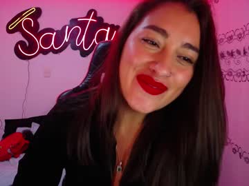 _Santalove_ March 18, 2025 Chaturbate stream image