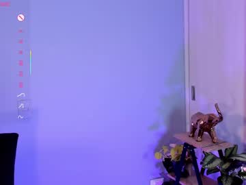 Scarlett1_ March 18, 2025 Chaturbate stream image