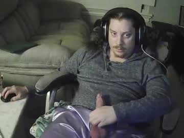 Arbitor69 March 18, 2025 Chaturbate stream image