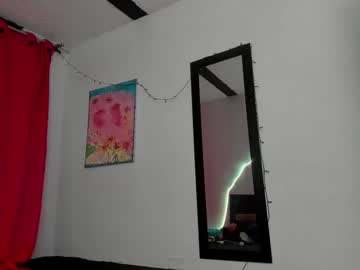 Ariadna_4 March 18, 2025 Chaturbate stream image