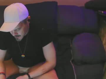 Boyblond36 March 18, 2025 Chaturbate stream image
