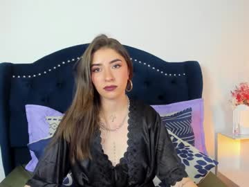 Brendazambrano March 18, 2025 Chaturbate stream image