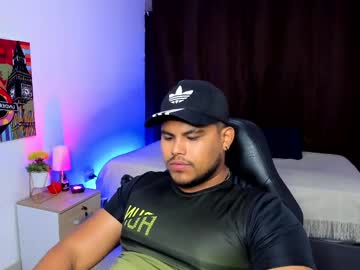 Caballero_____ March 18, 2025 Chaturbate stream image