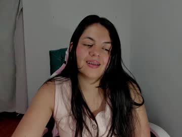 Greicy_Rouse March 18, 2025 Chaturbate stream image