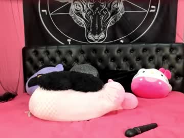 Jessica_Kay March 18, 2025 Chaturbate stream image