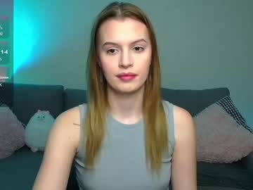 Lina_Bush March 18, 2025 Chaturbate stream image