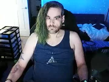 Lord_Steve March 18, 2025 Chaturbate stream image
