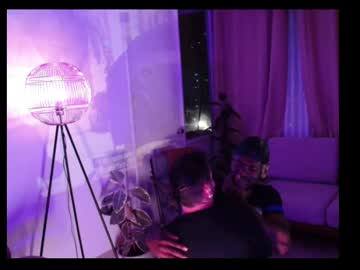 Los3fantasticos March 18, 2025 Chaturbate stream image