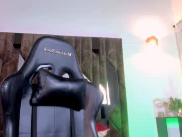 Maxwell_Dupont March 18, 2025 Chaturbate stream image