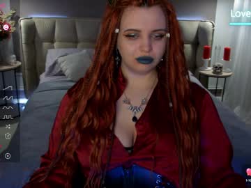 Maya_Mils March 18, 2025 Chaturbate stream image