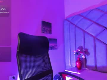Morgan_19_ March 18, 2025 Chaturbate stream image
