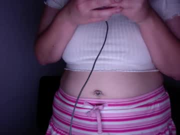 Princesskelly99 March 18, 2025 Chaturbate stream image