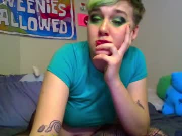 Softtboyfriend March 18, 2025 Chaturbate stream image
