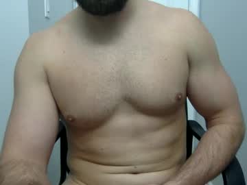Spartanstrong March 18, 2025 Chaturbate stream image
