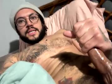 Taurusbae34 March 18, 2025 Chaturbate stream image