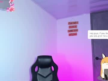 Victoria_0_0 March 18, 2025 Chaturbate stream image