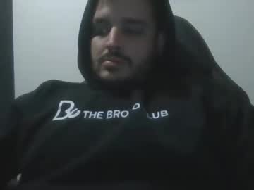 Yourpersonalgeniusl March 18, 2025 Chaturbate stream image