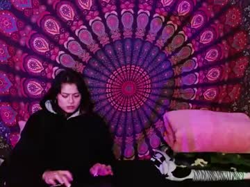Abbysccott March 18, 2025 Chaturbate stream image