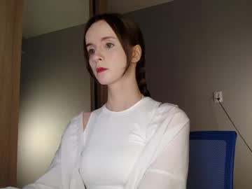 Anny_Meow March 18, 2025 Chaturbate stream image