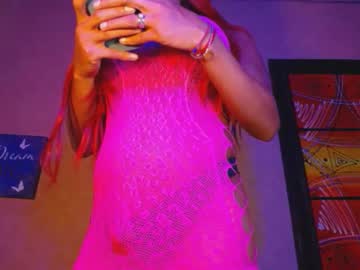 Annysheby March 18, 2025 Chaturbate stream image