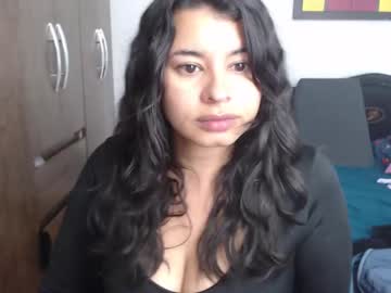 Arya_Miller March 18, 2025 Chaturbate stream image
