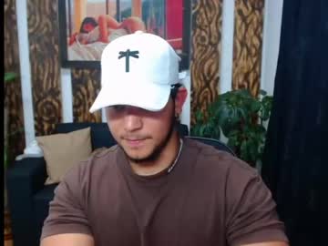 Austingregorf4f March 18, 2025 Chaturbate stream image