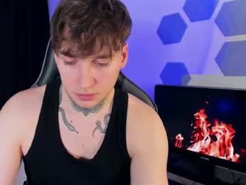 Chris_Tyson March 18, 2025 Chaturbate stream image