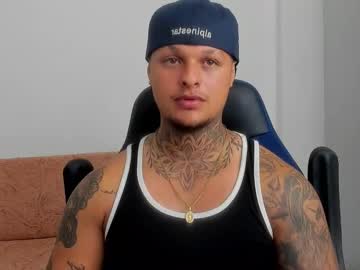 Colin_Prince2 March 18, 2025 Chaturbate stream image