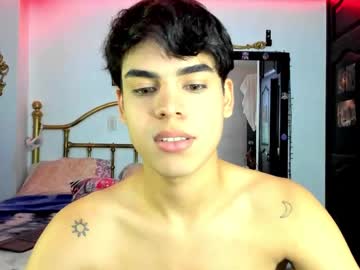 Dante_Connor1 March 18, 2025 Chaturbate stream image