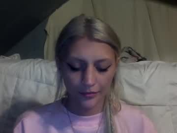 Elementalgoddess March 18, 2025 Chaturbate stream image