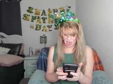 Emberpheonixxx March 18, 2025 Chaturbate stream image