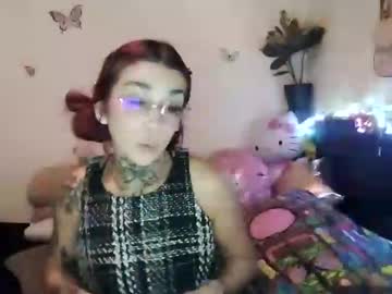 Emilywhitee_ March 18, 2025 Chaturbate stream image