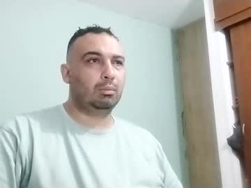 Federikofer2 March 18, 2025 Chaturbate stream image