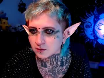Ftmblueyes March 18, 2025 Chaturbate stream image