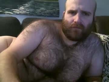 Hairiestbear stream photo from March 18, 2025